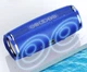 Бездротова колонка Hoco wireless speaker BS40 IPX5, TWS, FM/BT/AUX/USB/TF, 7Wx2 Blue - зображення 1