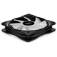 Кулер Deepcool RF120 (DP-FRGB-RF120-1C) - изображение 2