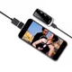 Мини камера брелок видеорегистратор с диктофоном Savetek GS-D50, FullHD 1080P (eg-100183) - изображение 4