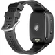 Смарт-часы Gelius Pro Care (PK004) LTE/VoLTE/Temperature Black kids watch GPS (ProCare(PK004)(Temperature)Black) - изображение 3