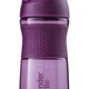 Шейкер спортивний (пляшка) BlenderBottle SportMixer Twist 28oz/820ml Plum - зображення 3