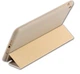 Чохол Air Vent для iPad 10.2 2020 (Накладка з ТермоЕфектом) Gold (21838) - зображення 3