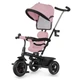 Трехколесный велосипед Kinderkraft Freeway Pink - изображение 1