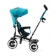 Триколісний велосипед Kinderkraft Aston Turquise - зображення 2