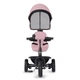 Трехколесный велосипед Kinderkraft Freeway Pink - изображение 3
