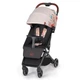 Прогулочная коляска Kinderkraft Nubi Bird - зображення 1