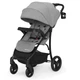 Прогулочная коляска Kinderkraft Cruiser Grey - изображение 1