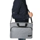 Сумка для ноутбука Grand-X 14'' SB-138 Grey (SB-138G) - зображення 7