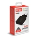 Зарядное устройство Colorway Power Delivery Port USB Type-C (20W) V2 black (CW-CHS026PD-BK) - изображение 7