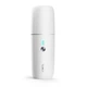 Автомобильный пылесос JZK Handheld Vacuum Cleaner портативный ручной мини авто пылесос с аккумулятором. Белый - изображение 2