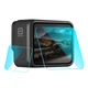 Захисне скло SHOOT для лінзи та двох дисплеїв GoPro HERO8 Black XTGP806 - зображення 1