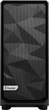 Obudowa Fractal Design Meshify 2 Compact czarne (FD-C-MES2C-01) - obraz 5