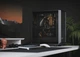 Корпус Fractal Design Meshify 2 Compact Light Tempered Glass Black (FD-C-MES2C-03) - зображення 19