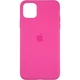 Чехол Fiji Silicone Case для Apple iPhone 12 Pro Max бампер накладка Full Soft Dragon Fruit - изображение 2