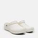 Chodaki Crocs Bistro 10075-100-M12 41-42 25.5 cm Białe (883503071254) - obraz 2