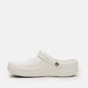 Chodaki Crocs Bistro 10075-100-M12 41-42 25.5 cm Białe (883503071254) - obraz 3