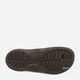 Klapki japonki męskie Crocs Yukon Mesa Flip M 202594-23B-M12 46-47 28.8 cm Brązowe (887350750324) - obraz 6