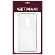 TPU чехол GETMAN Ease logo кути посилені для Xiaomi Redmi 9 - изображение 2