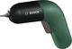 Аккумуляторный шуруповерт Bosch IXO VI (06039C7020) - изображение 1