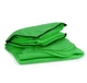 Флисовый плед-подушка Discover Warm 3100-06 Зелёный - изображение 1
