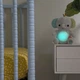 Игрушка музыкальная Bright Starts Hug-a-bye Baby (12498) - изображение 7