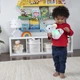 Игрушка музыкальная Bright Starts Hug-a-bye Baby (12498) - изображение 11