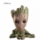 Грут Groot горшок для цветов и канцелярии G2 - изображение 2