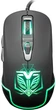 Миша Frime Hela USB Black (FMC1840) - зображення 1