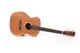 Гітара акустична Sun City OM\ AS (Orchestra model, all sapele) - зображення 4