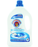Гель для стирки Chanteclair Bicarbonato 1500 ml (8015194520090) - изображение 1