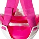 Дайвінг маска Tribord Easybreath Pink для підводного плавання (сноркелинга) c кріпленням для камери GoPro - изображение 4