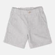 Шорты льняные H&M 86см серый 12058624252 - изображение 1
