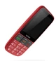 Мобiльний телефон Nomi i281+ Dual Sim Red - зображення 6