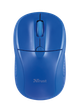 Миша бездротова Trust Primo (20786) Blue USB - зображення 2