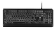 Клавиатура 2E KS110 Illuminated (2E-KS110UB) Black USB - изображение 3