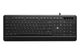 Клавиатура 2E KS110 Illuminated (2E-KS110UB) Black USB - изображение 6