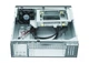 Корпус Chieftec BU-12B Black 250W - изображение 1