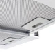 Витяжка Perfelli TL 6112 W LED - зображення 4
