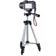 Раскладной штатив тренога для смартфона или фотокамеры Tripod selfie 3120 - изображение 3