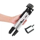Раскладной штатив тренога для смартфона или фотокамеры Tripod selfie 3120 - изображение 5