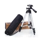 Раскладной штатив тренога для смартфона или фотокамеры Tripod selfie 3120 - изображение 6