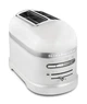 Тостер KitchenAid Artisan на 2 тоста морозный жемчуг 5KMT2204EFP - изображение 2