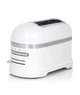 Тостер KitchenAid Artisan на 2 тоста морозный жемчуг 5KMT2204EFP - изображение 3