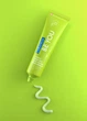 Зубна паста вибілювальна Curaprox Be You Regenerative Whitening Toothpaste Apple and Aloe Flavour 60 мл (7612412429510) - зображення 4