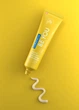 Pasta do zębów Curaprox Be You Regenerative Whitening Toothpaste Grapefruit and Bergamot Flavour 60 ml (7612412429527) - obraz 4