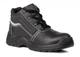 Черевики шкіряні Coverguard NACRITE S1P SRC р. 42 чорні (9NAC010042) - изображение 1