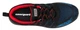 Кросівки COVERGUARD OTAVITE S1P SRC 42 чорні з синім та червоним (9OTA090042) - изображение 3