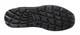 Кросівки COVERGUARD OTAVITE S1P SRC 42 чорні з синім та червоним (9OTA090042) - изображение 6