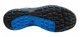 Кросівки COVERGUARD GYPSE S1P SRC 43 чорний з синім (9GYP21043) - изображение 6