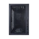 Корпус 1stPlayer X5-3G6P-1G6 Black без БП - изображение 6